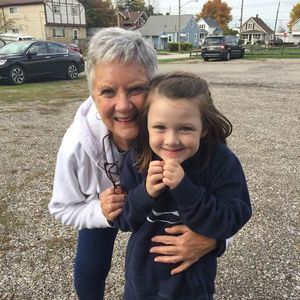 Meet your Posher, Cindy